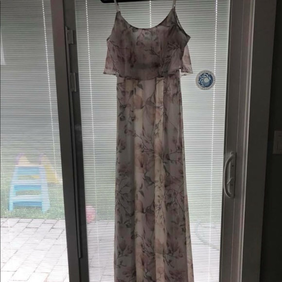 Show me your mumu bridesmaid dress - Picture 3 of 3